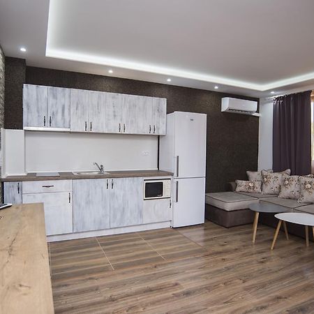 Apartment Nikol 소조폴 외부 사진